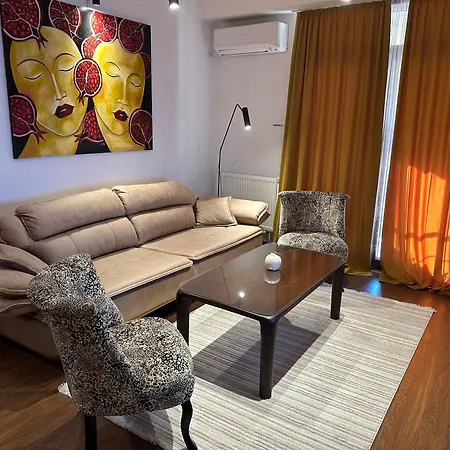 Sandev Atelier Διαμέρισμα