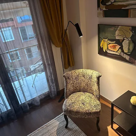 Sandev Atelier Διαμέρισμα