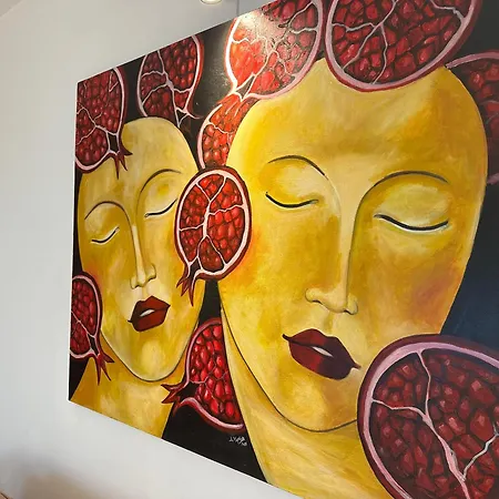 Sandev Atelier Διαμέρισμα
