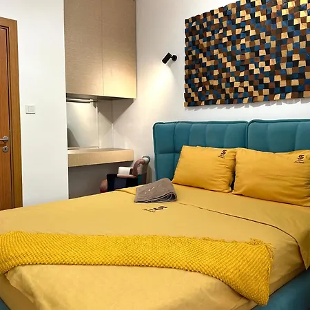 Sandev Atelier