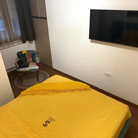 Sandev Atelier Διαμέρισμα *
