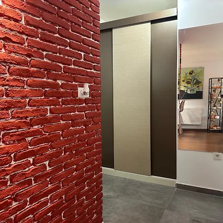 Sandev Atelier Διαμέρισμα